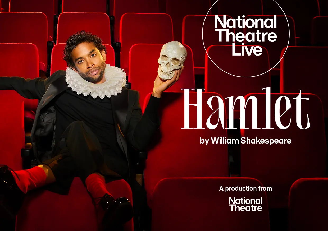 9 – Hamlet Thursday 22 January 2026